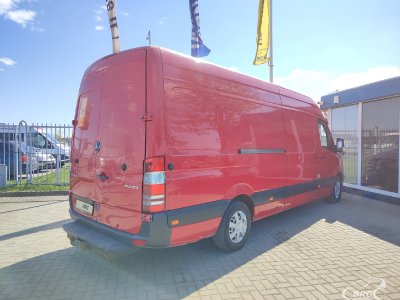 Mercedes-Benz Sprinter | 1
