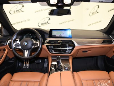 BMW 540 | 2