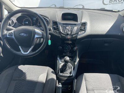 Ford Fiesta | 2