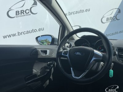 Ford Fiesta | 3