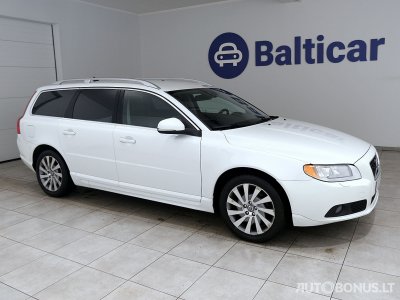 Volvo V70, 2.0 l., universalas