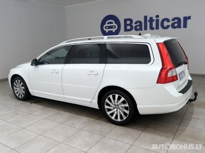 Volvo V70 | 3