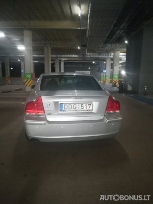 Volvo S60 | 2