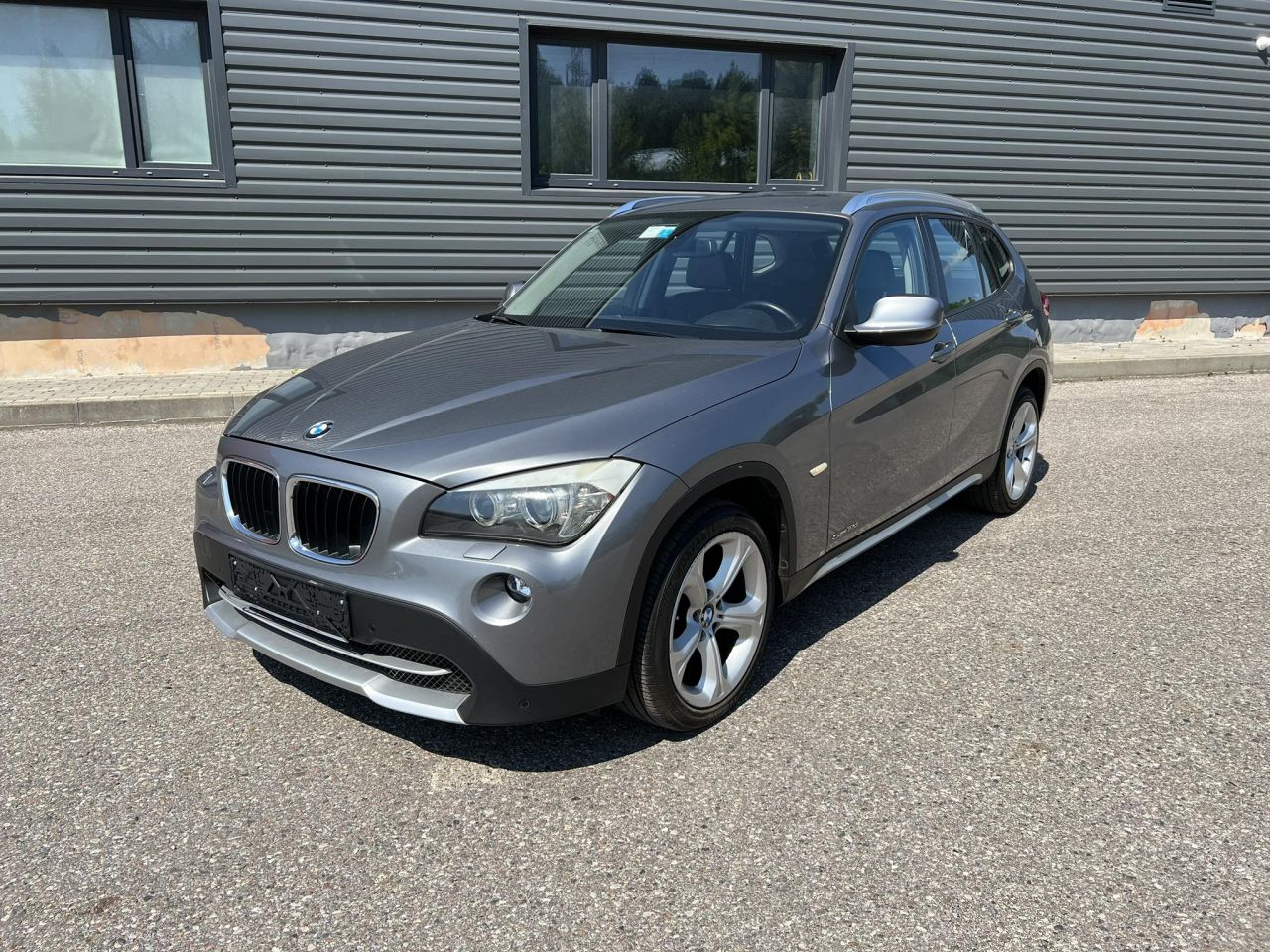 BMW X1 | 0
