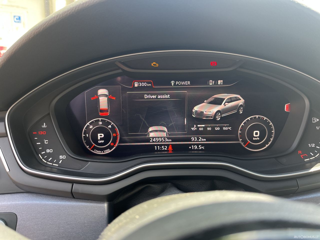 Audi A4 | 3