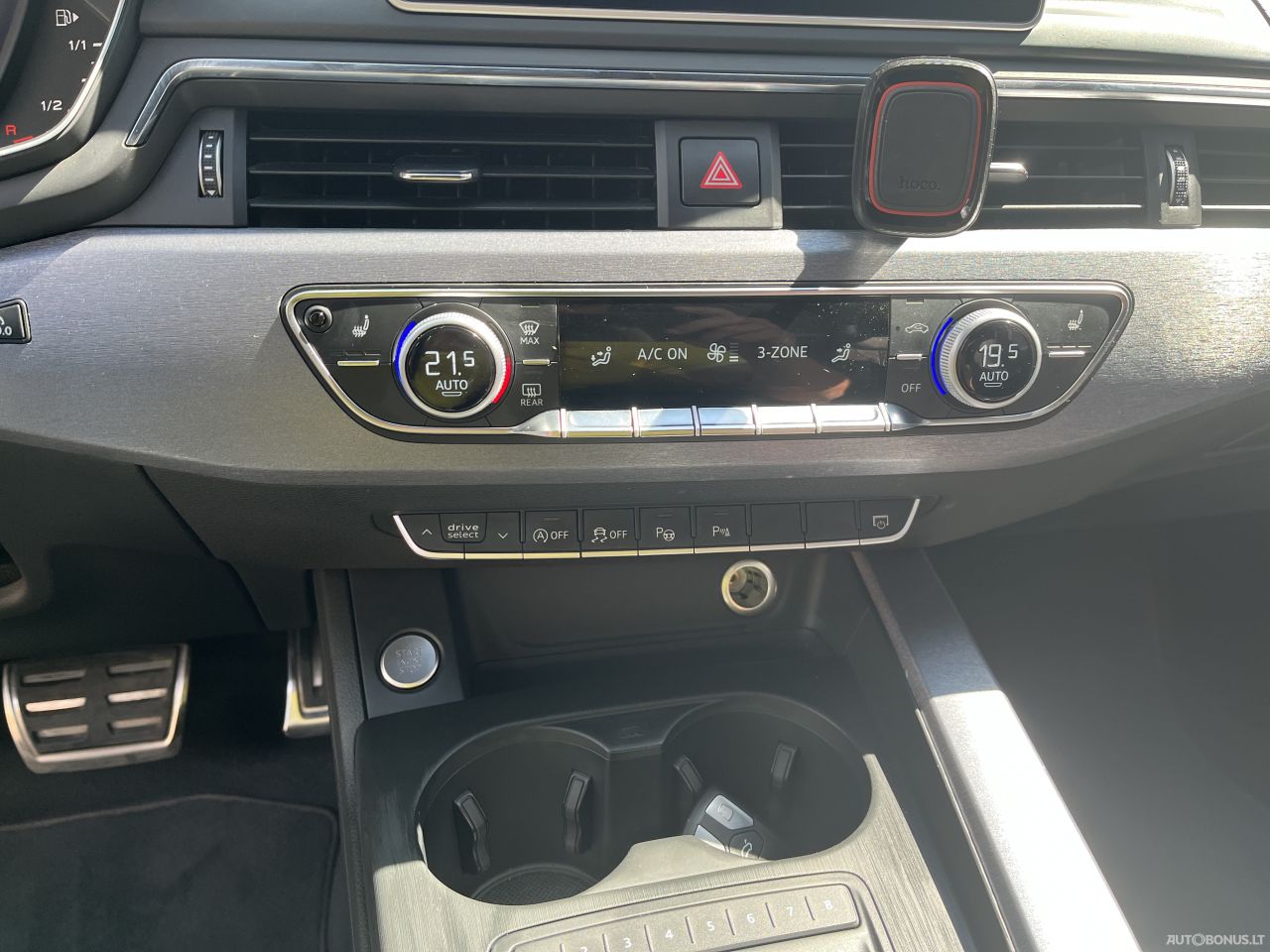 Audi A4 | 9