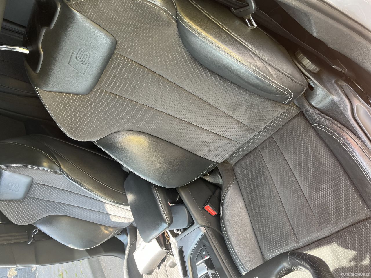 Audi A4 | 4