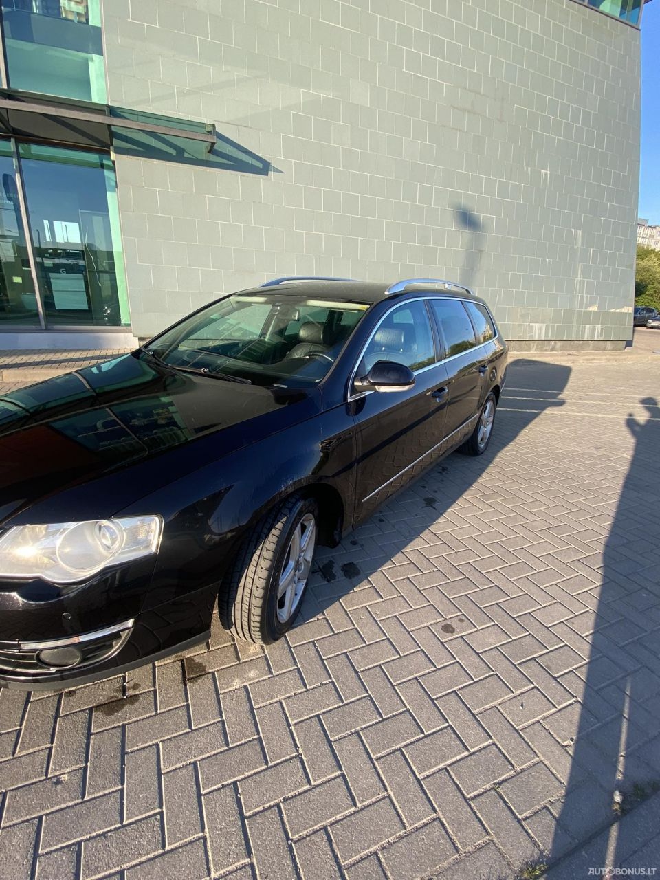 Volkswagen Passat | 8