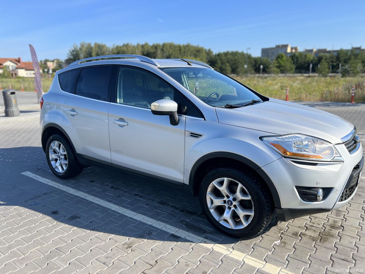 Ford Kuga | 0