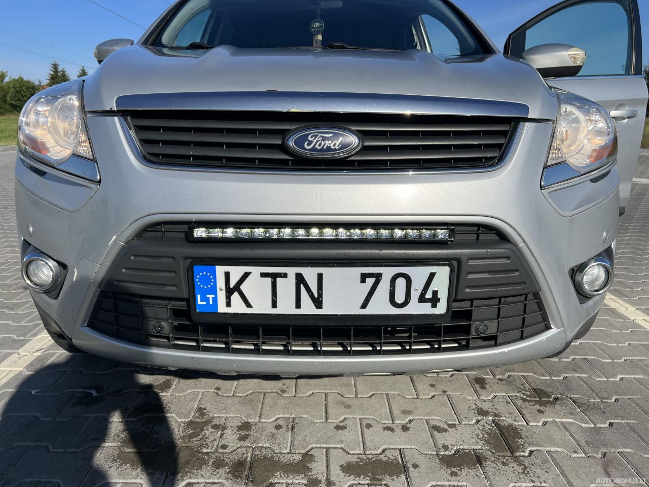 Ford Kuga | 3