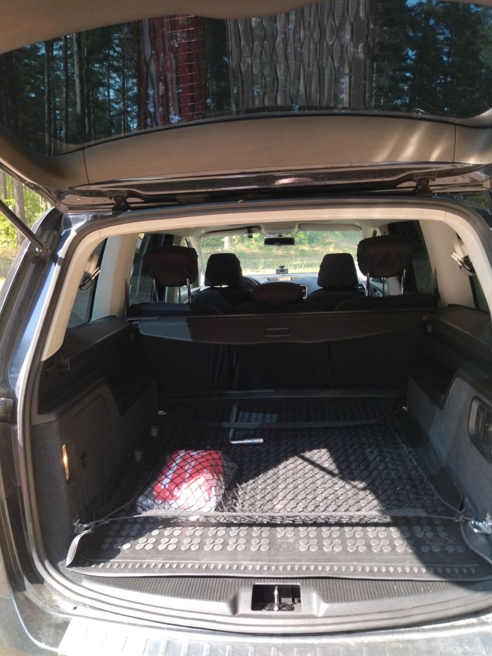 Volkswagen Sharan | 2