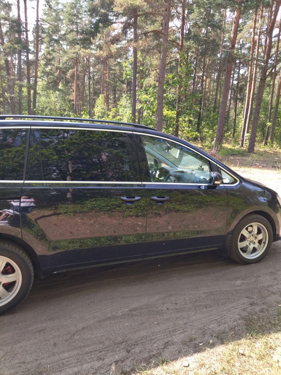 Volkswagen Sharan | 1