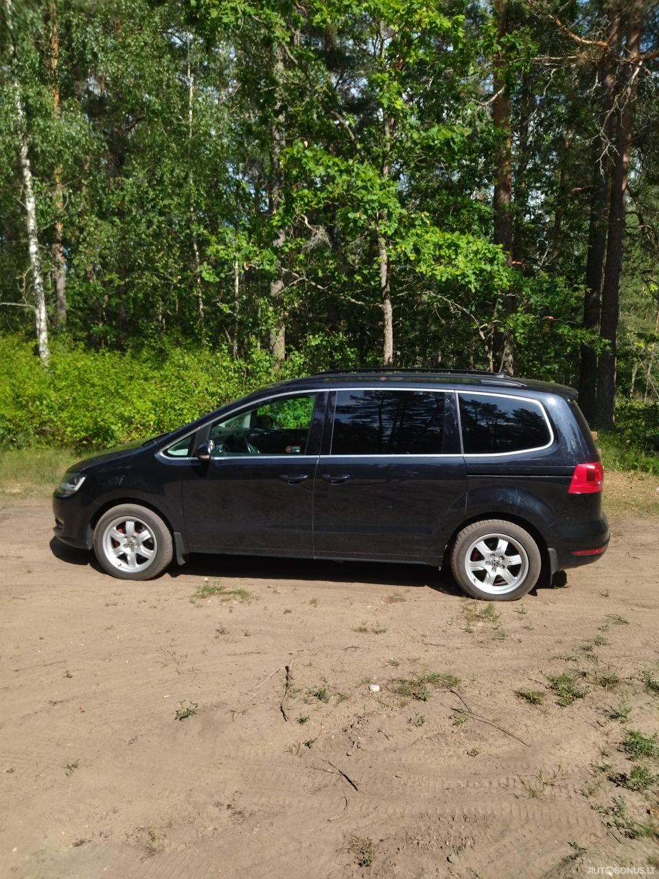 Volkswagen Sharan | 3