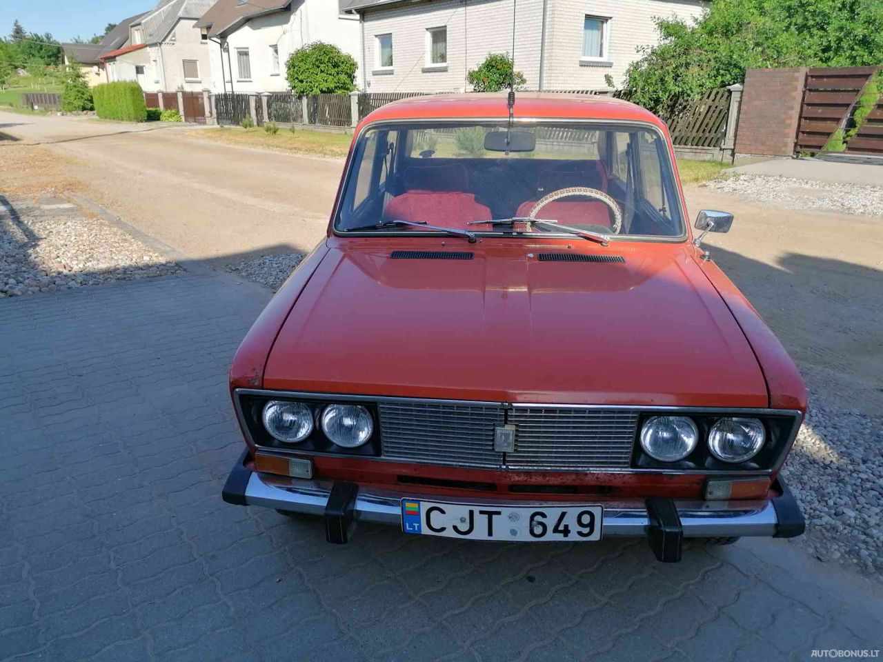 Lada 2106 | 1