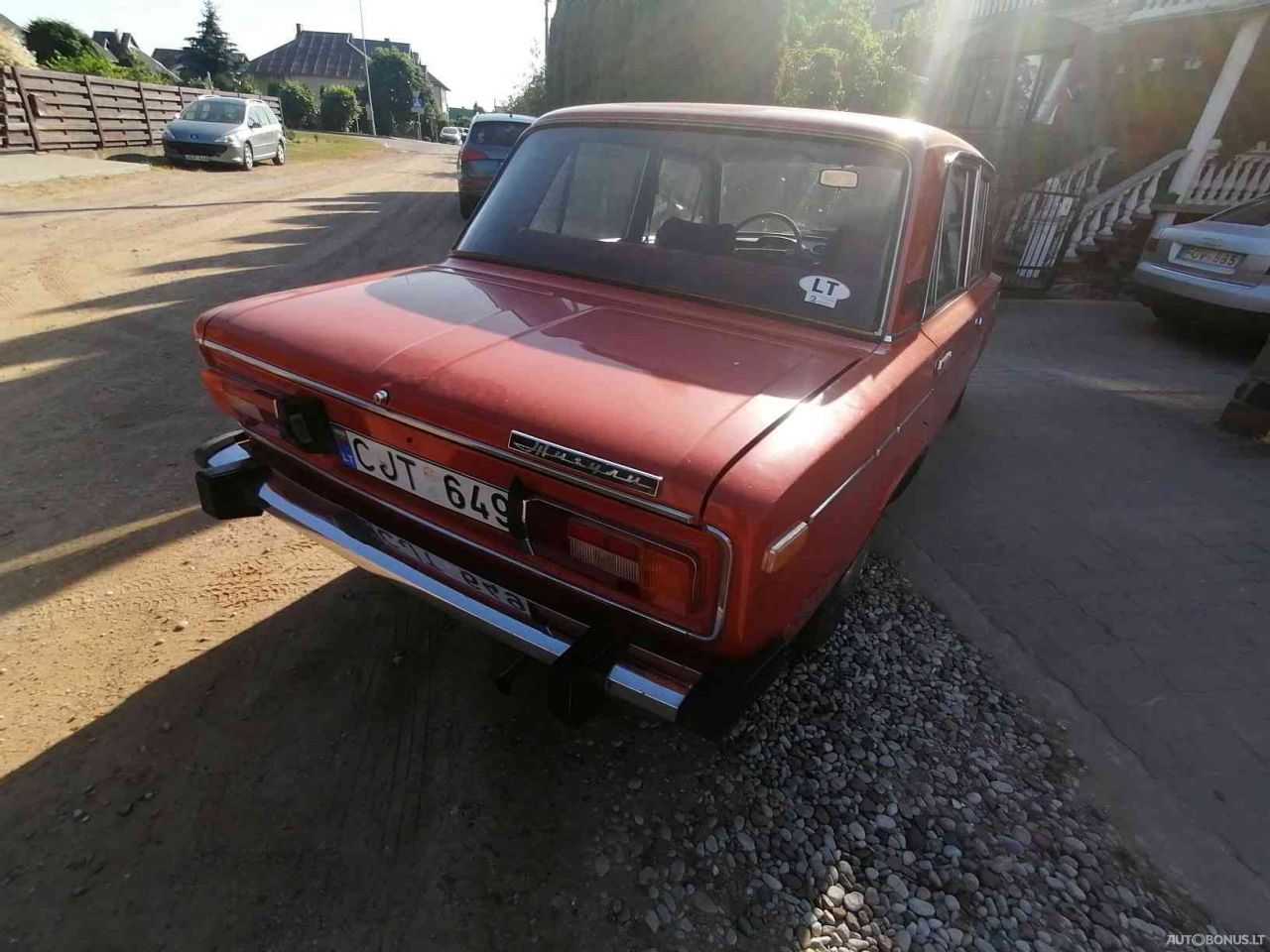 Lada 2106 | 3