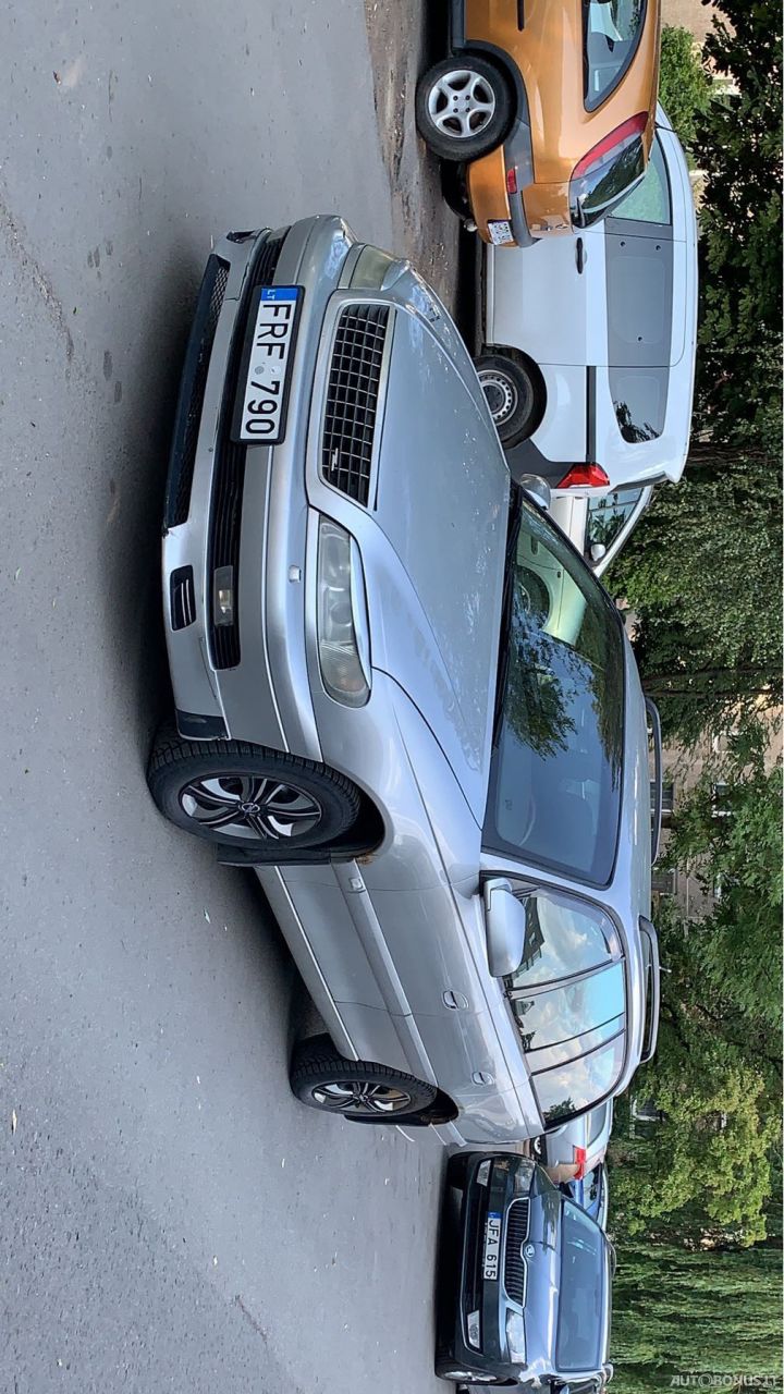 Opel Omega | 3