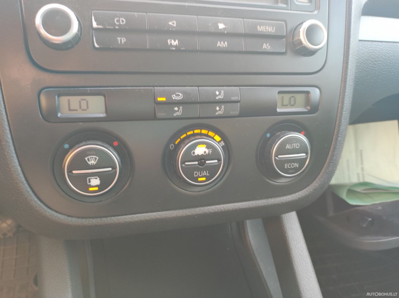 Volkswagen Golf | 12