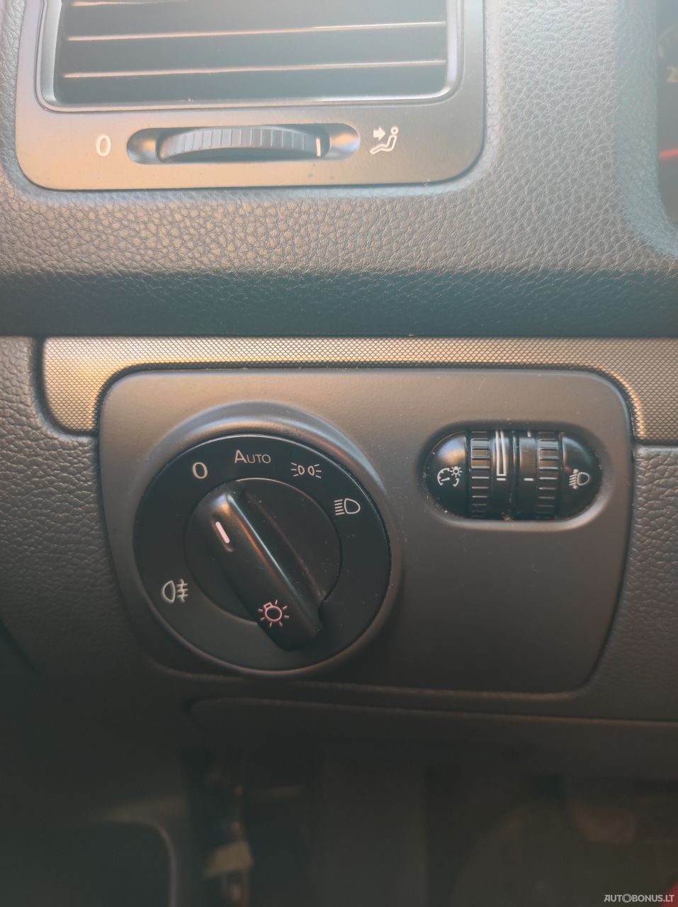 Volkswagen Golf | 15