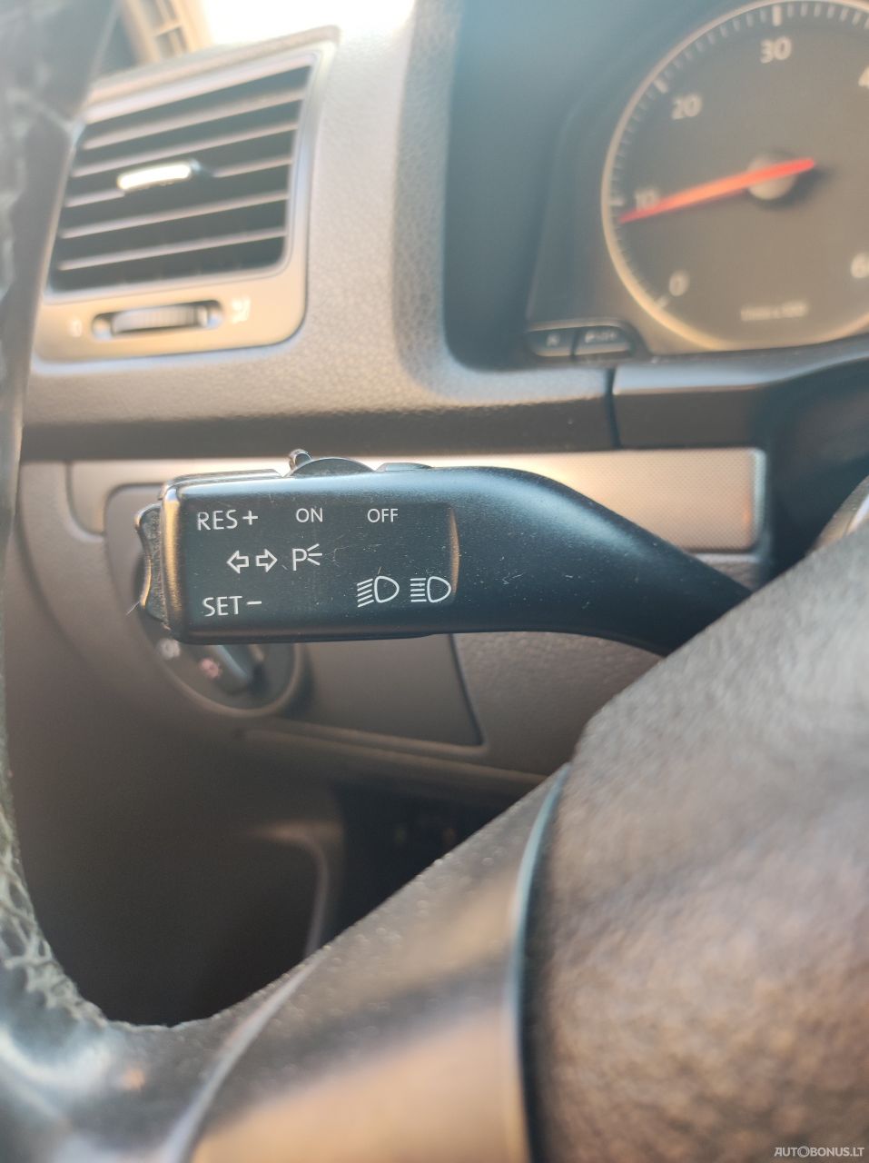 Volkswagen Golf | 16