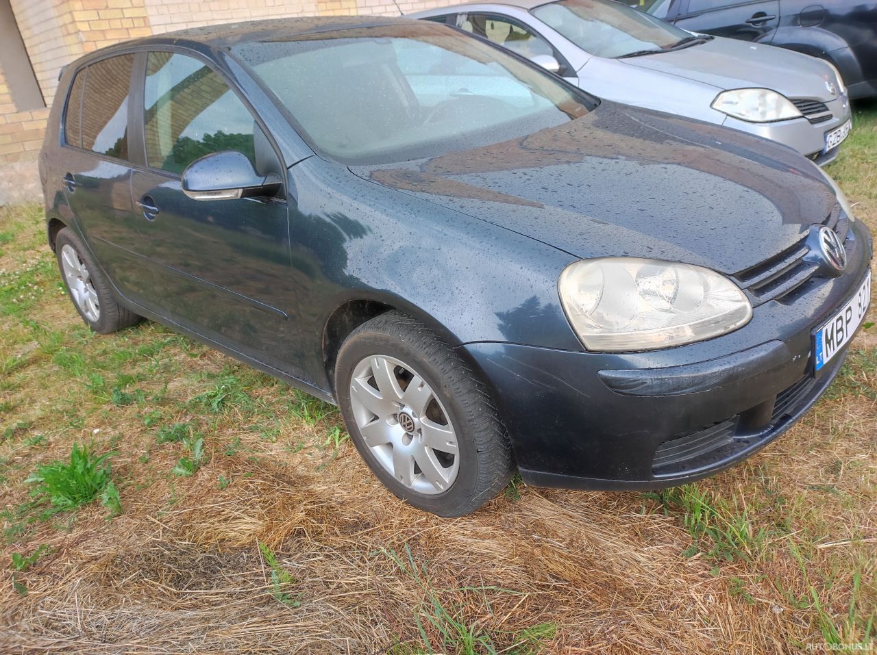 Volkswagen Golf | 2