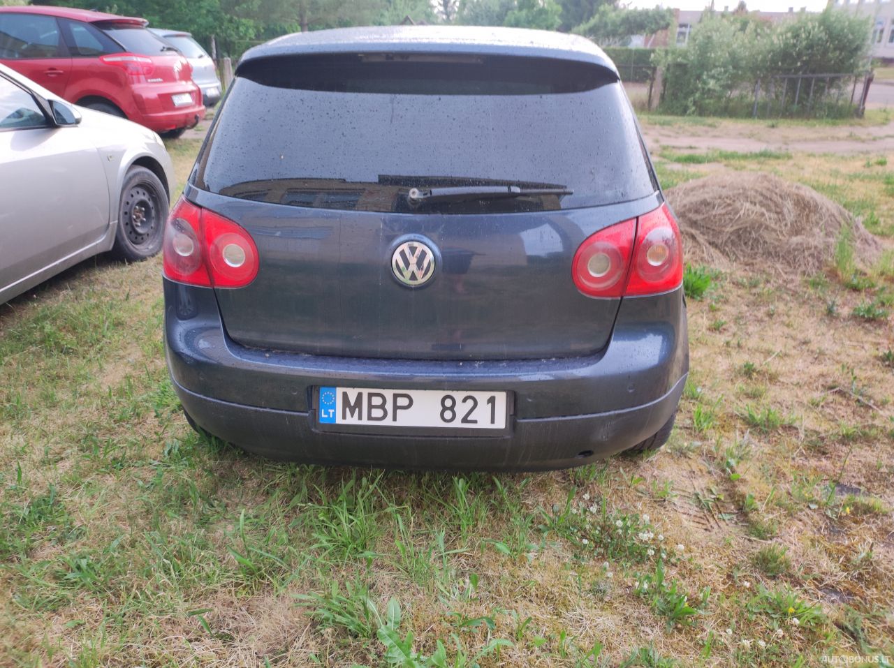 Volkswagen Golf | 3