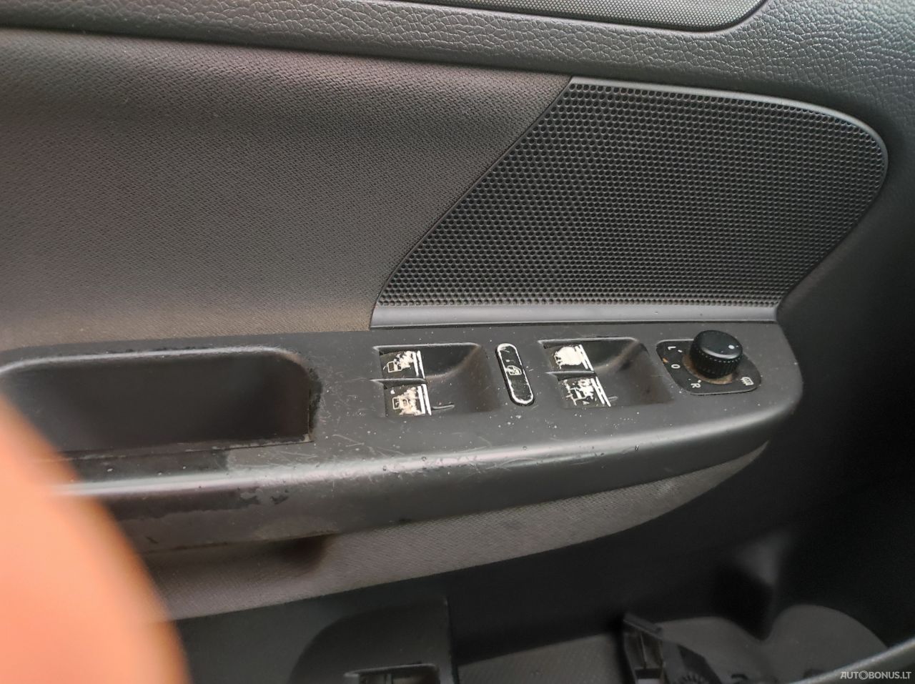Volkswagen Golf | 6
