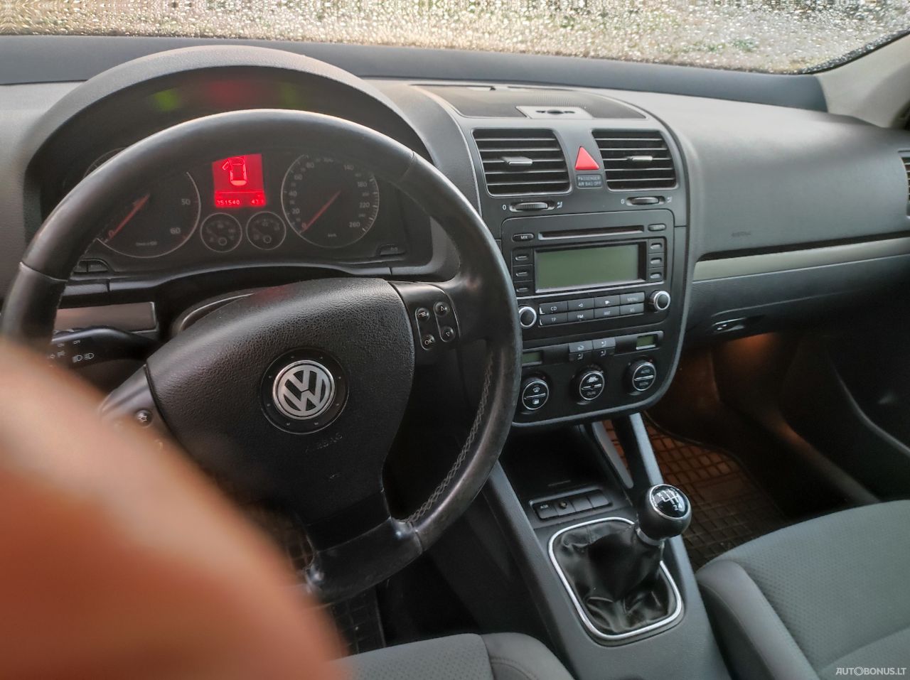 Volkswagen Golf | 7