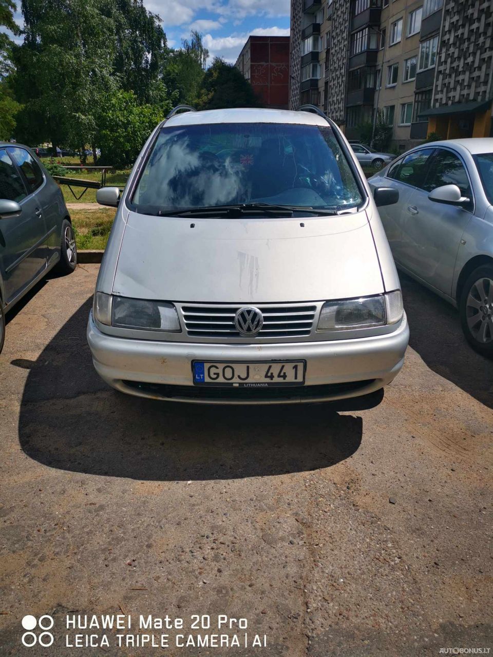Volkswagen Sharan | 4