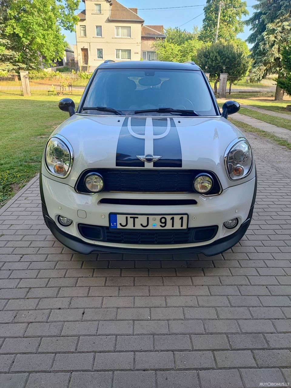 Mini Countryman | 1