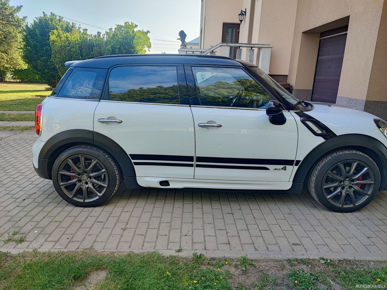 Mini Countryman | 2