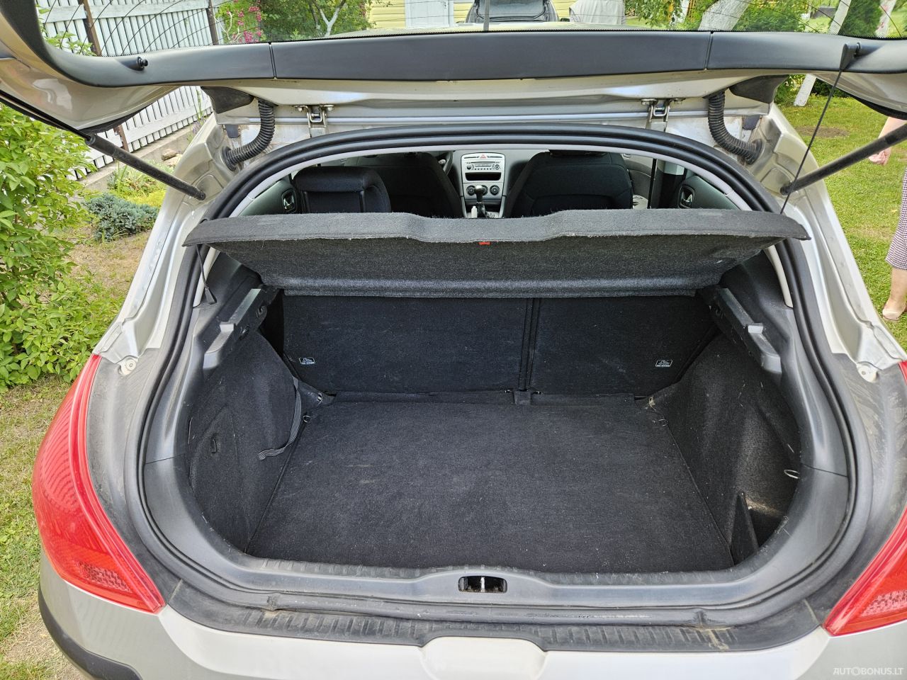 Peugeot 308 | 9
