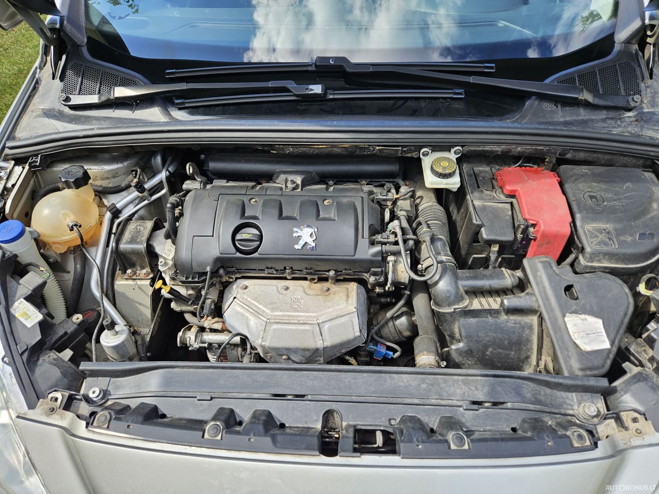Peugeot 308 | 10