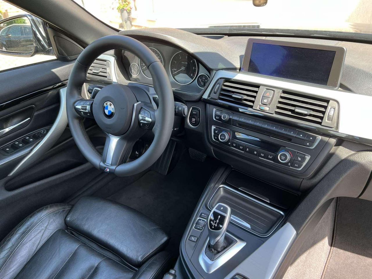 BMW 420 | 6