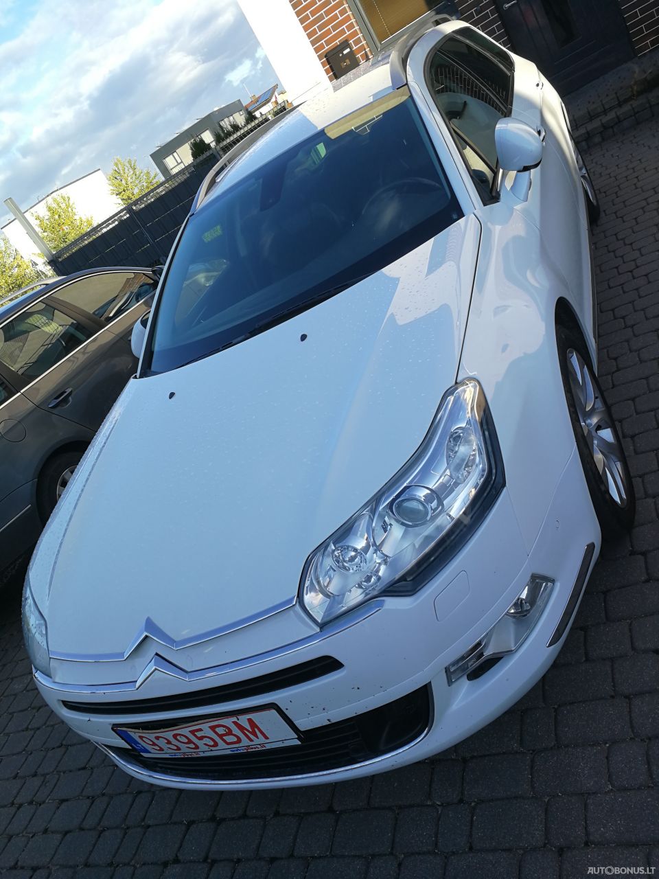 Citroen C5 | 7