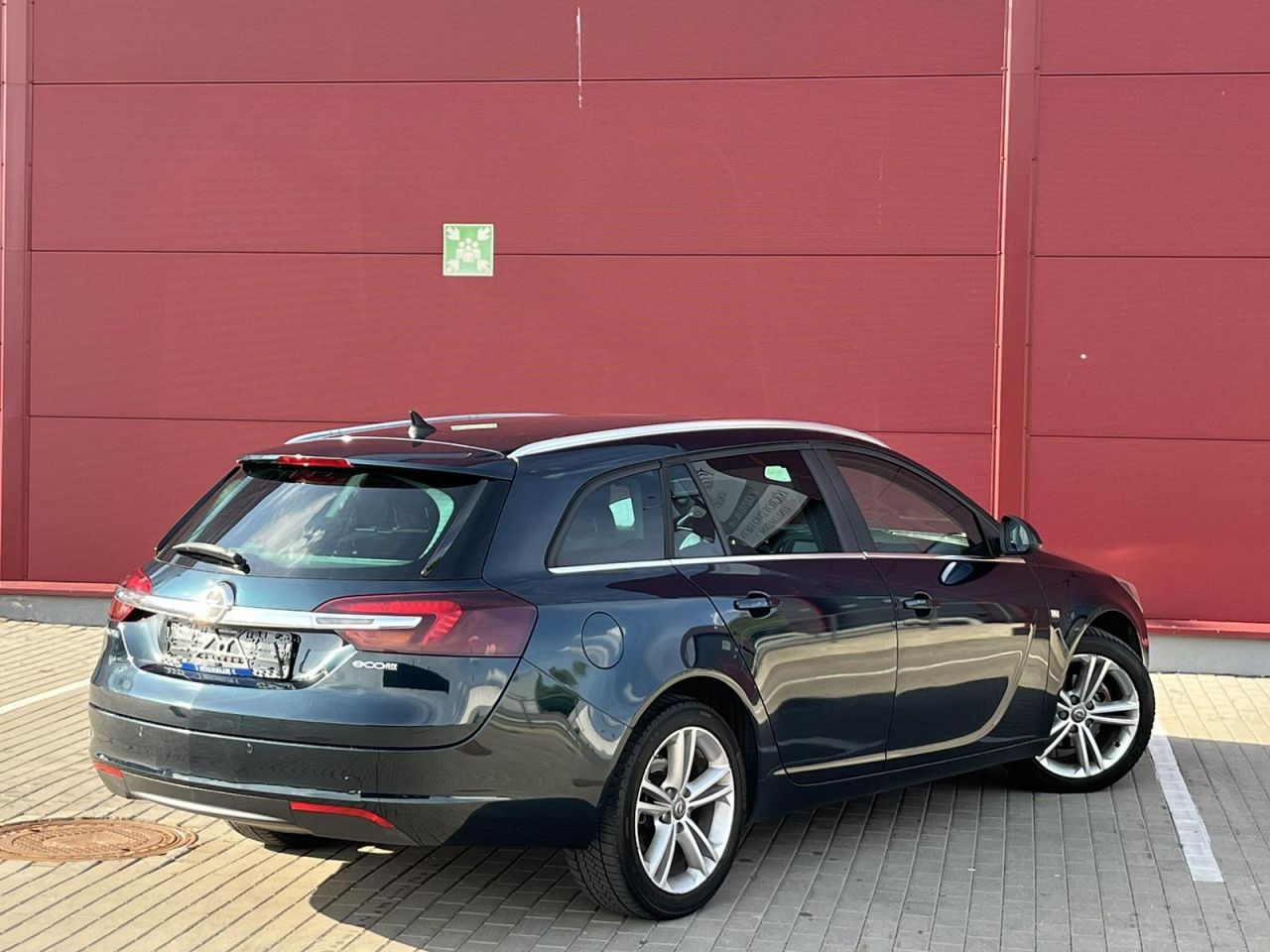 Opel Insignia | 6