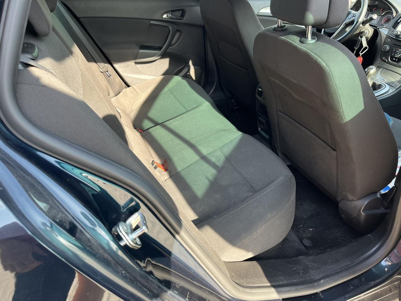 Opel Insignia | 3