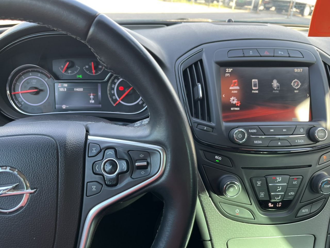 Opel Insignia | 8