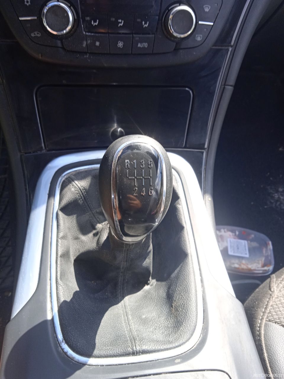 Opel Insignia | 1