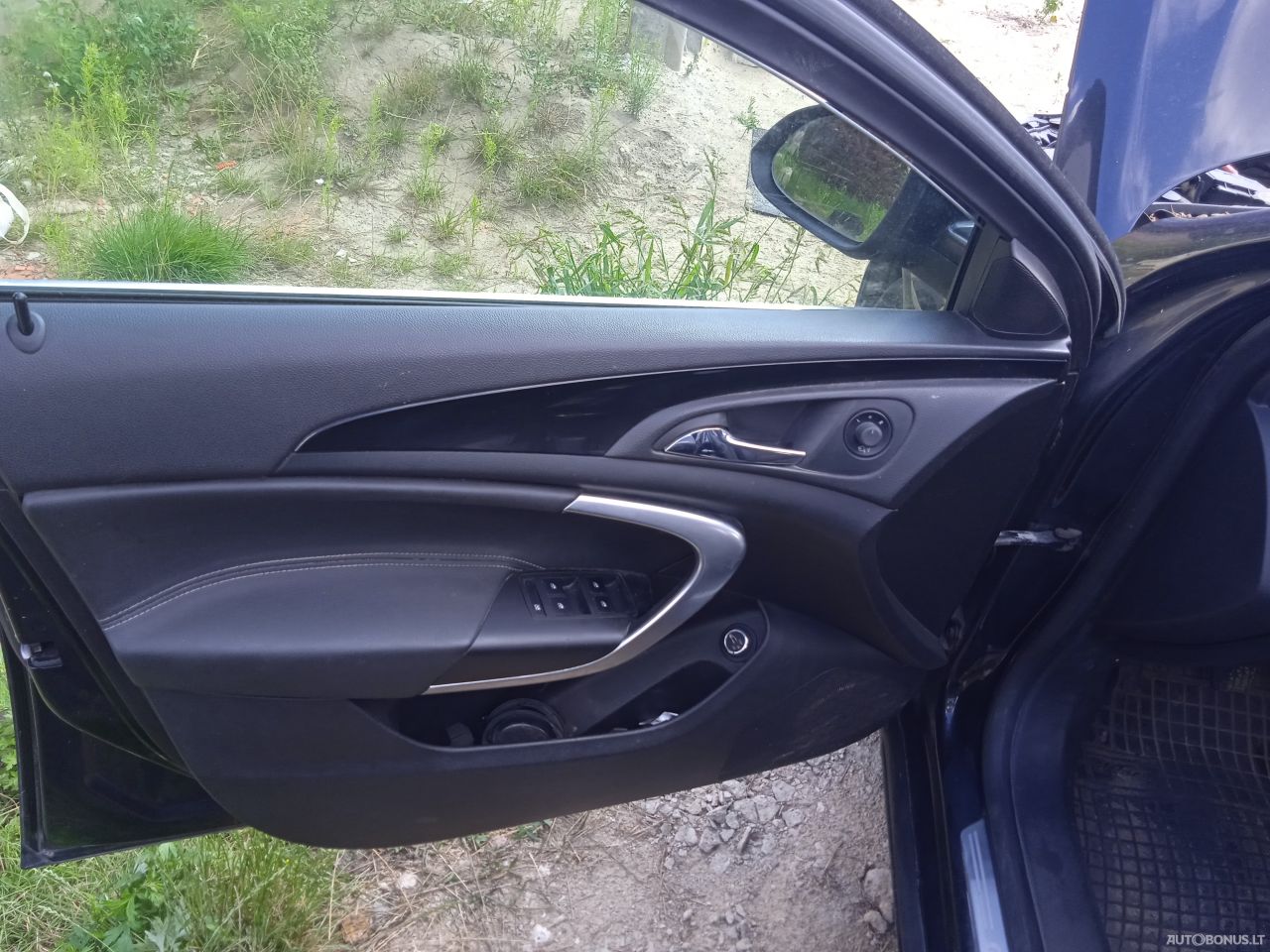 Opel Insignia | 2