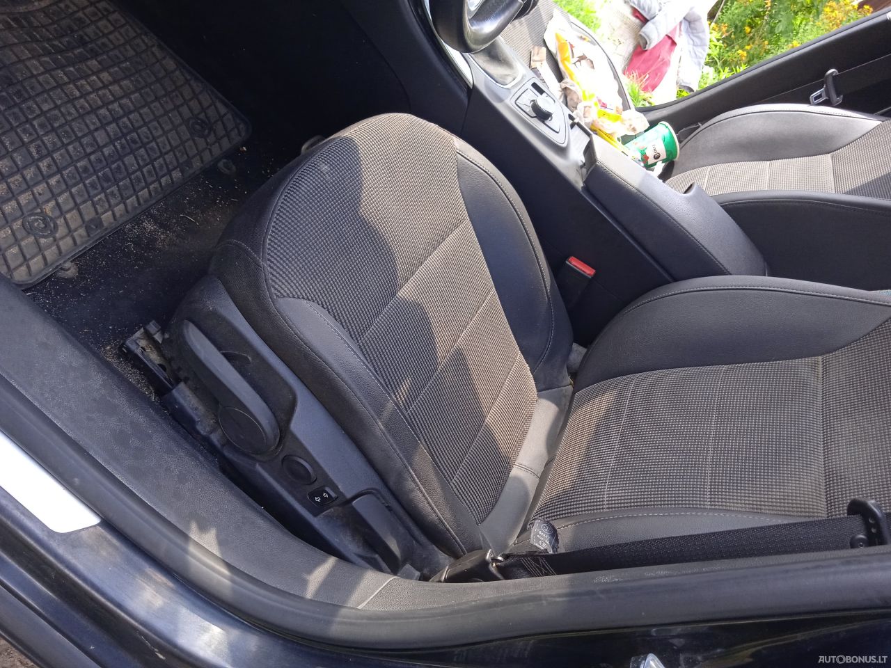 Opel Insignia | 3