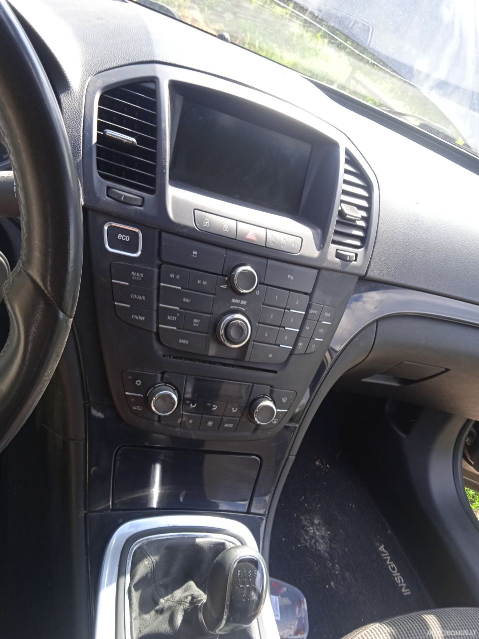 Opel Insignia | 4