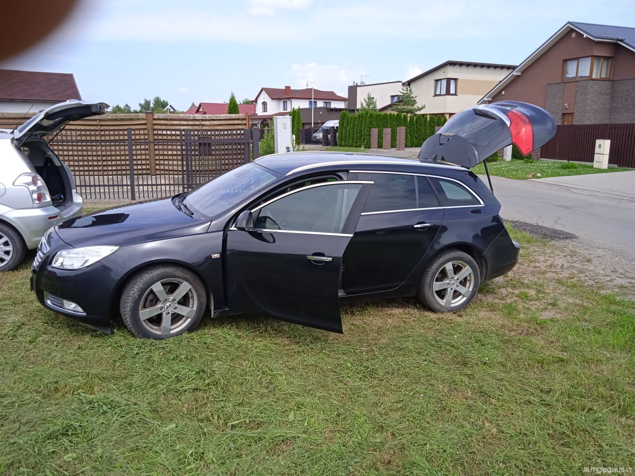 Opel Insignia | 5