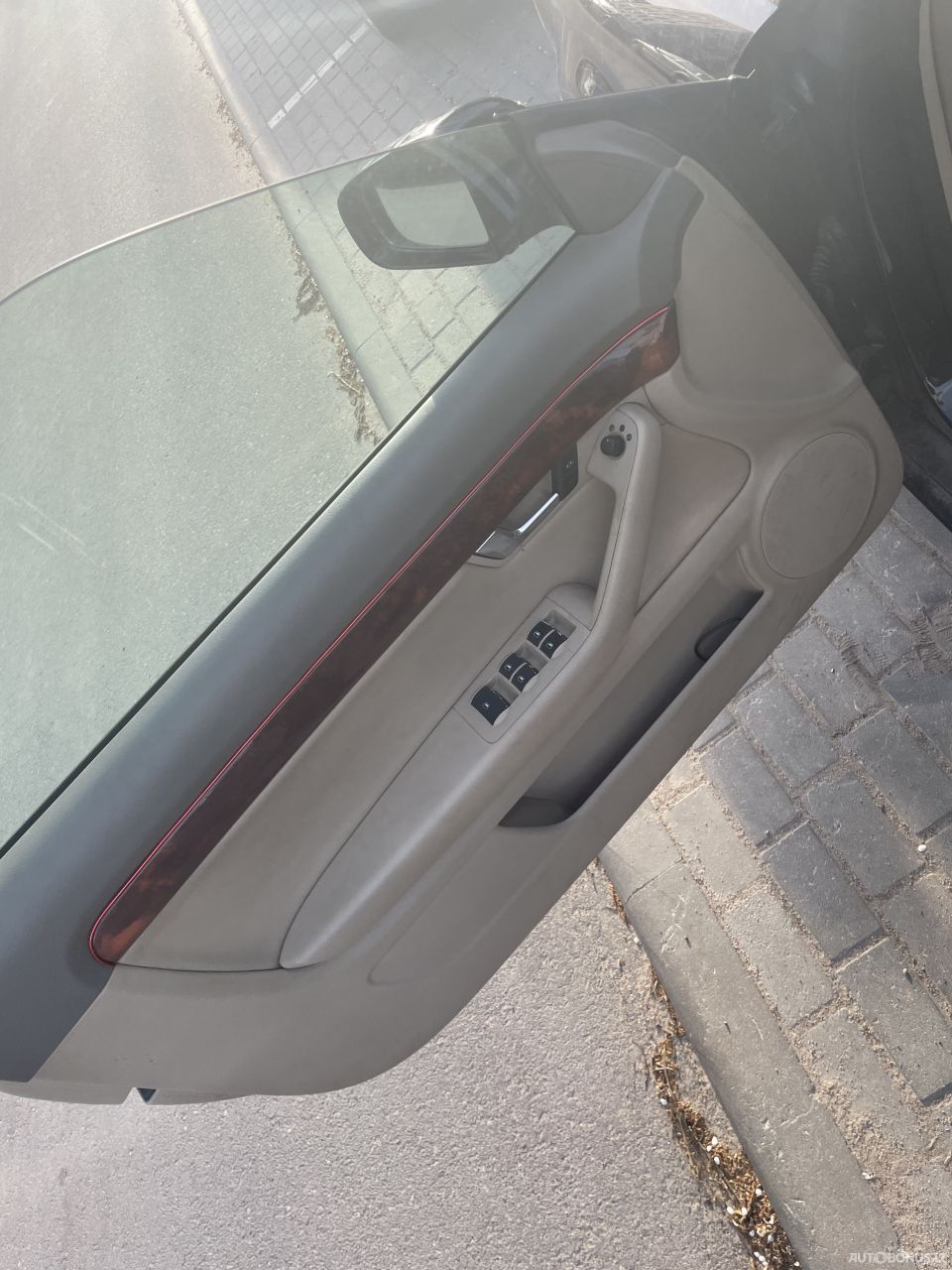 Audi A4 | 3