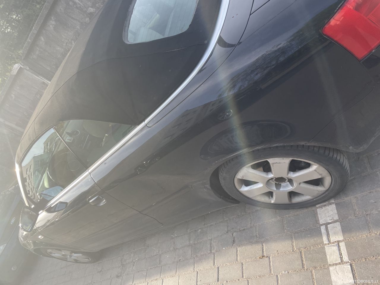 Audi A4 | 5