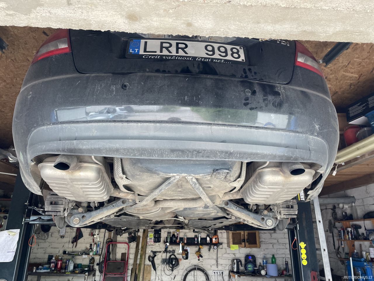 Audi A4 | 6