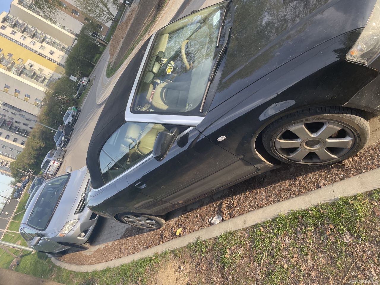 Audi A4 | 9