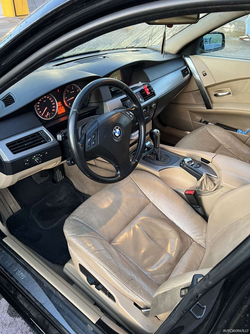 BMW 530 | 11