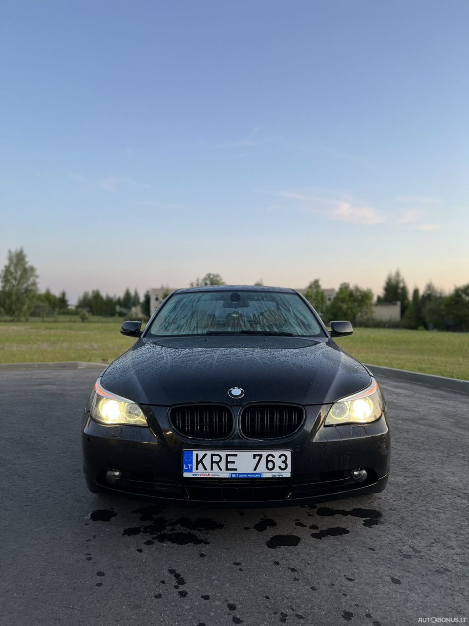 BMW 530 | 2