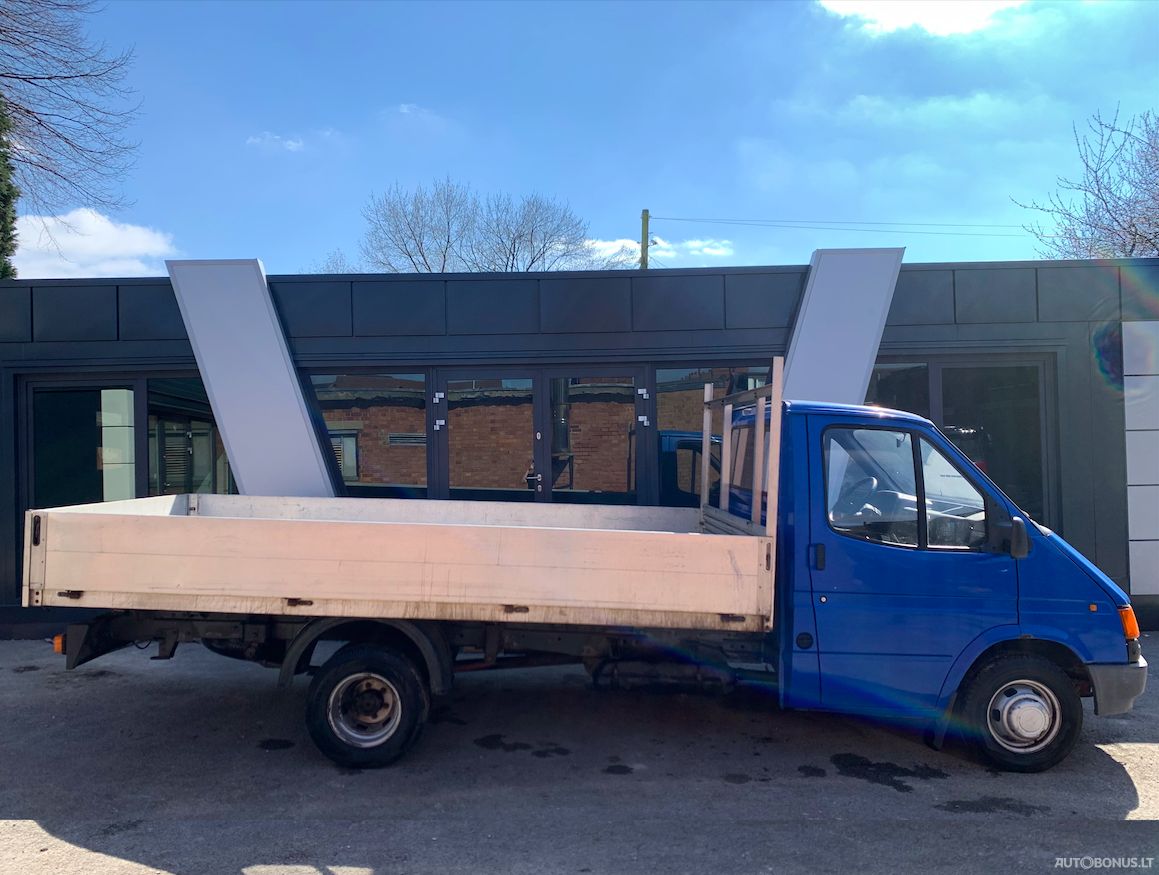 Ford Transit | 3