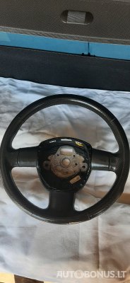 Audi A3, Hatchback | 1